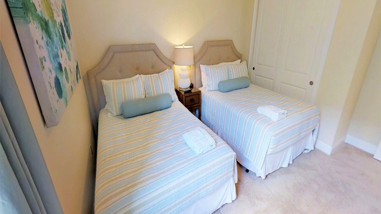 Photo of Bedroom in Davenport