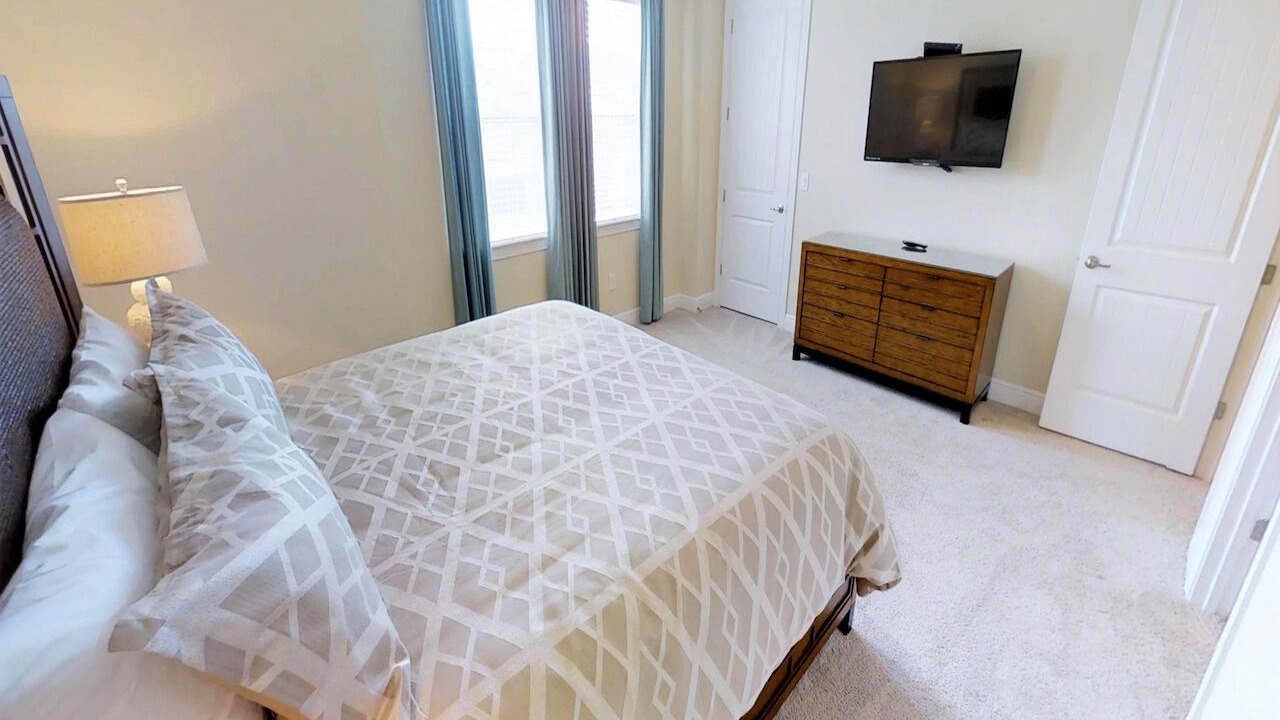 Photo of Bedroom in Davenport