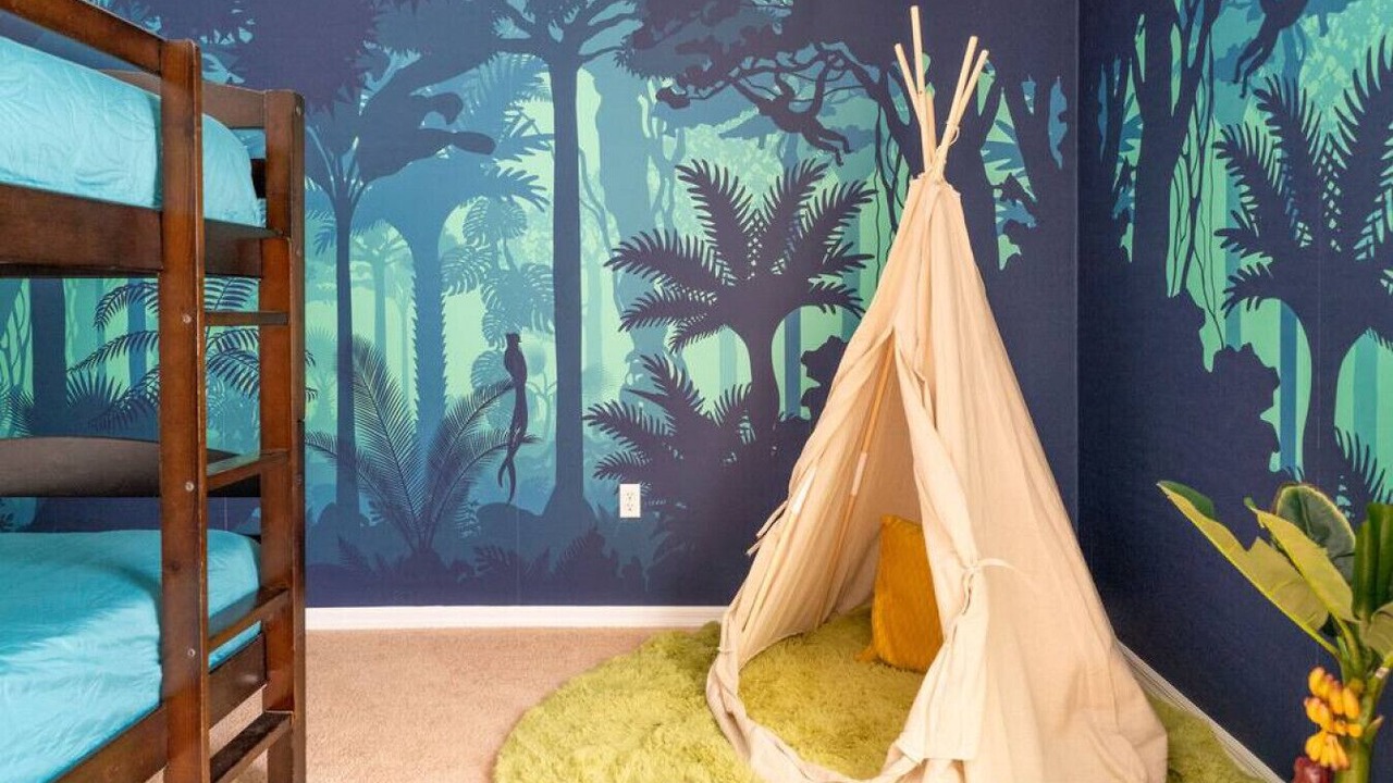 Photo of Bedroom in Westridge