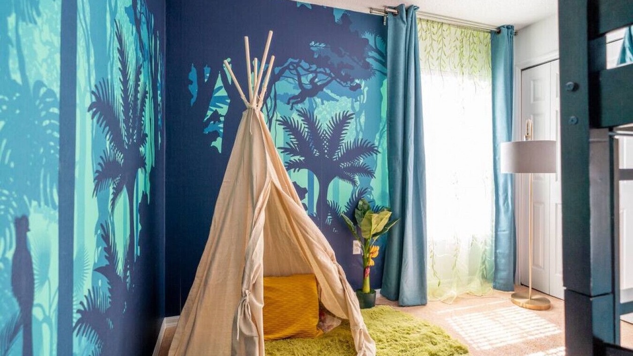 Photo of Bedroom in Westridge