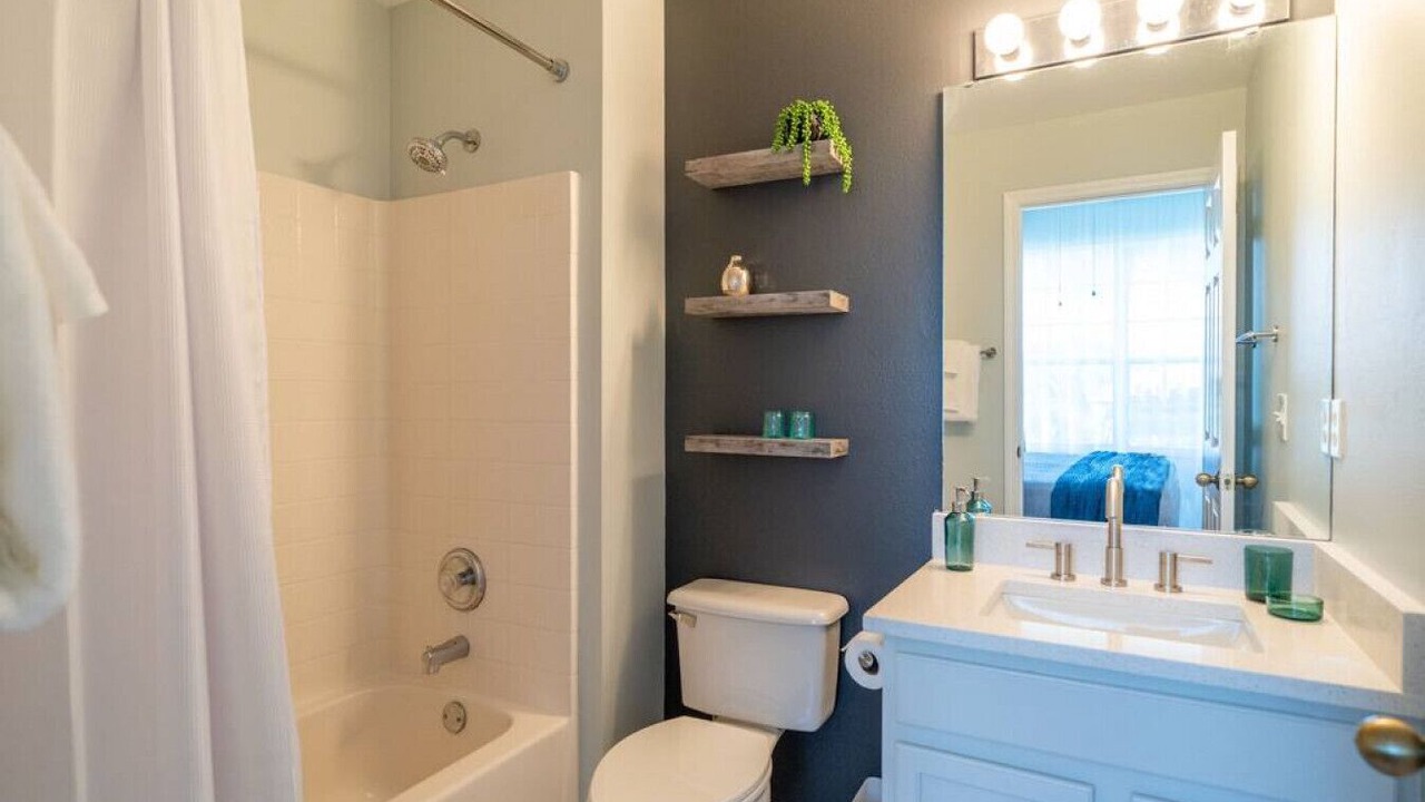 Photo of Bathroom in Westridge