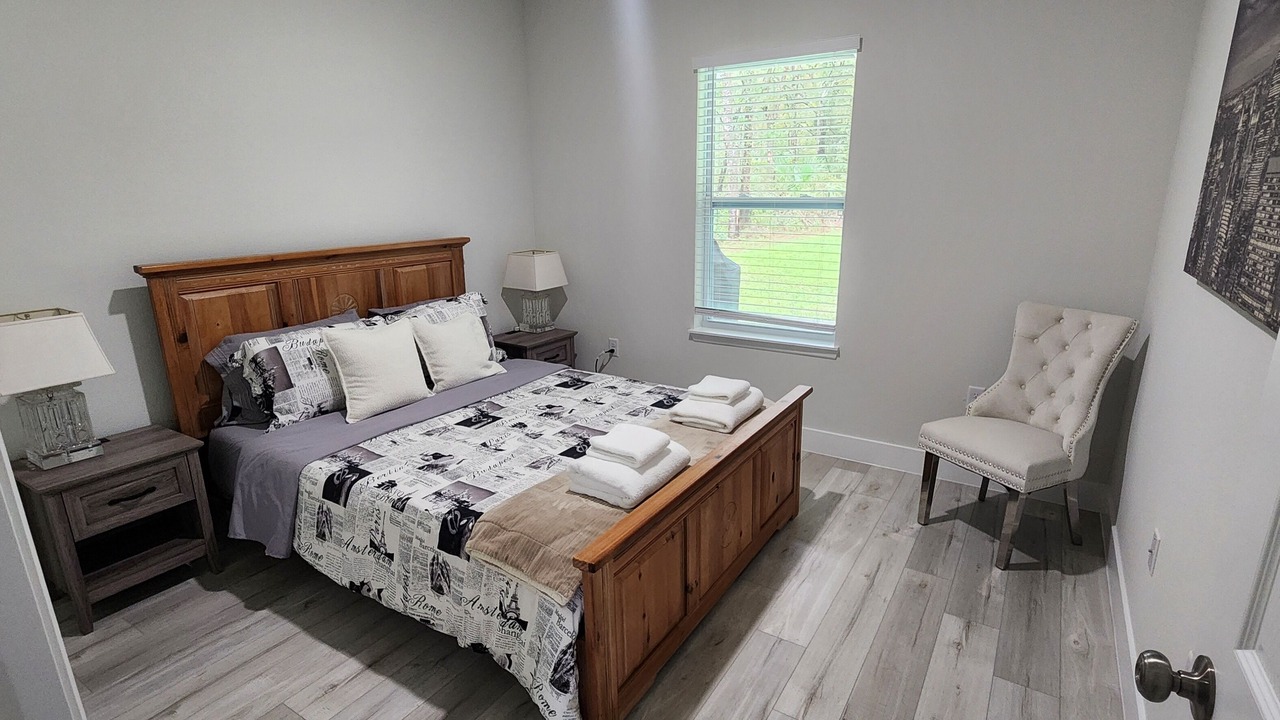Photo of Bedroom in Citrus Springs