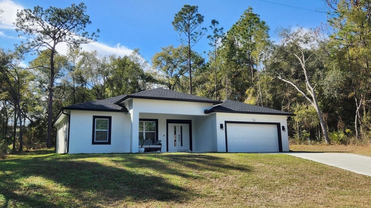 Photo of Outdoor in Citrus Springs