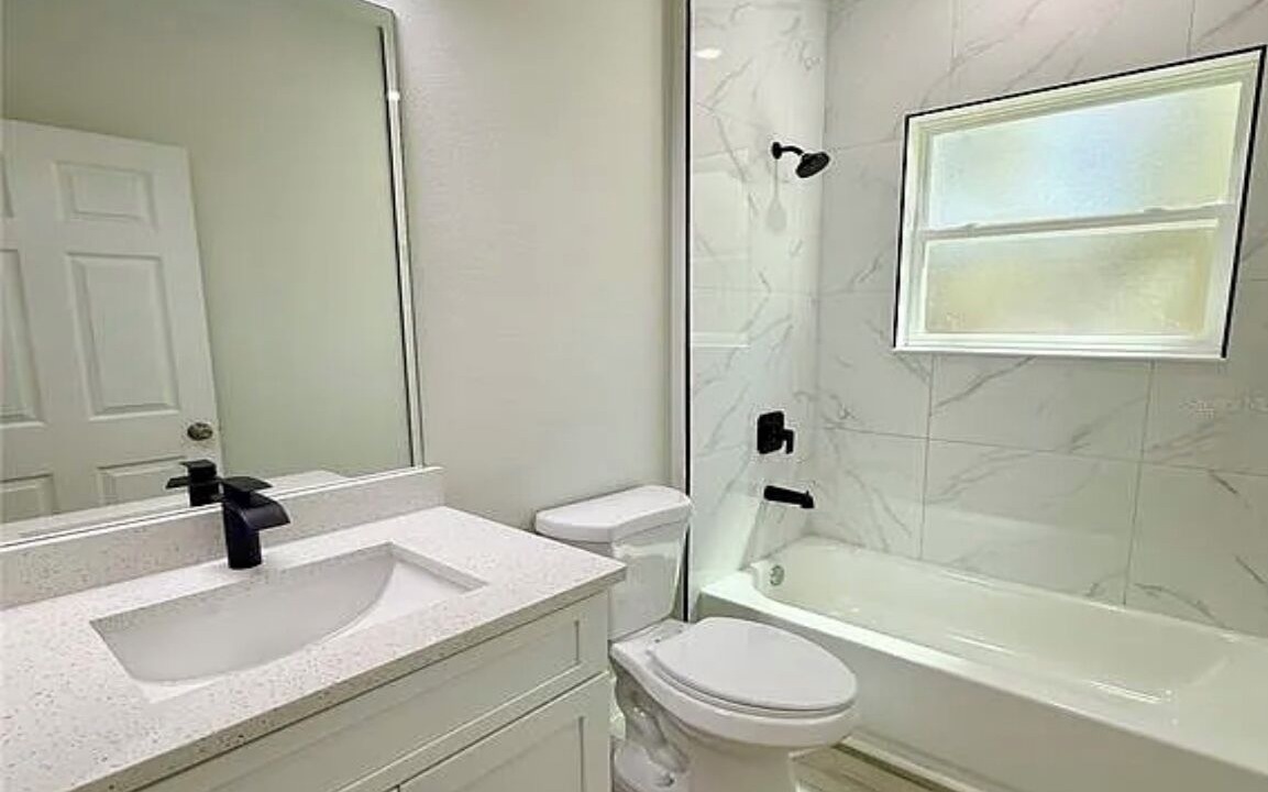 Photo of Bathroom in Citrus Springs