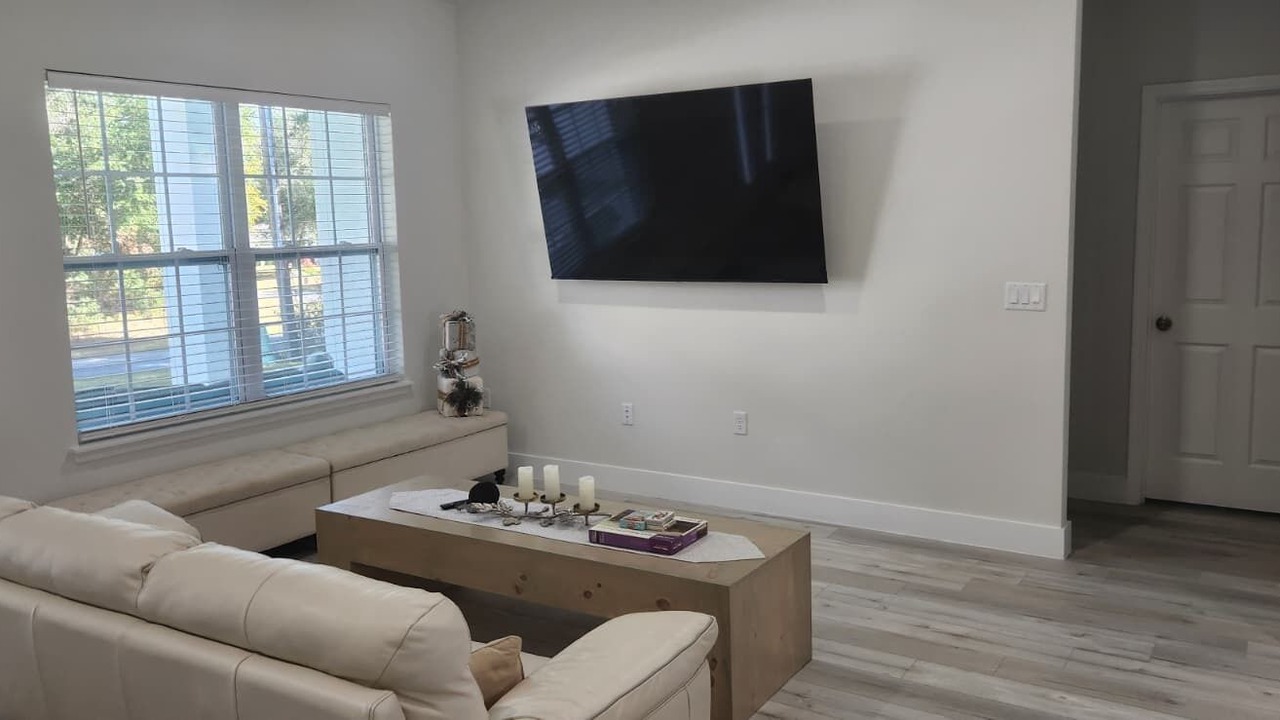 Photo of Livingroom in Citrus Springs