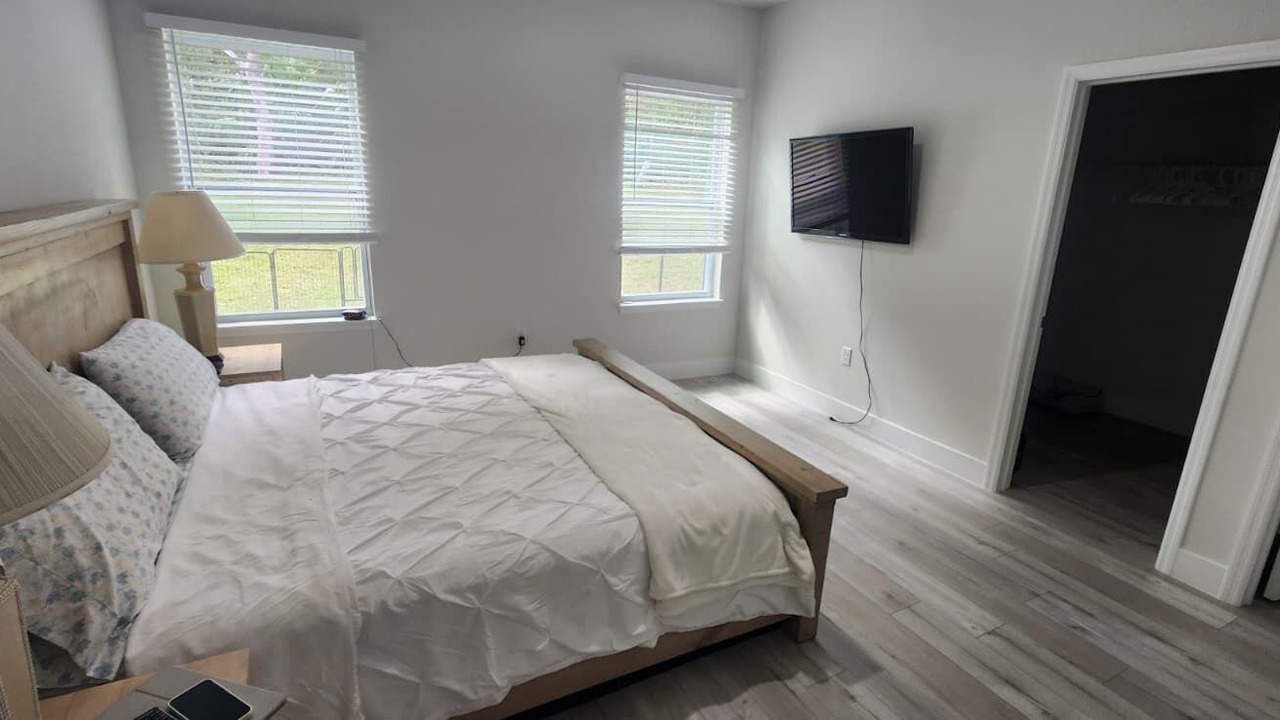 Photo of Bedroom in Citrus Springs