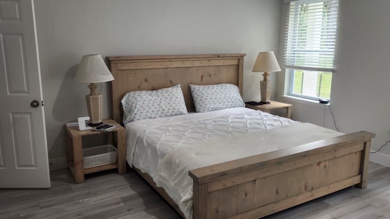 Photo of Bedroom in Citrus Springs