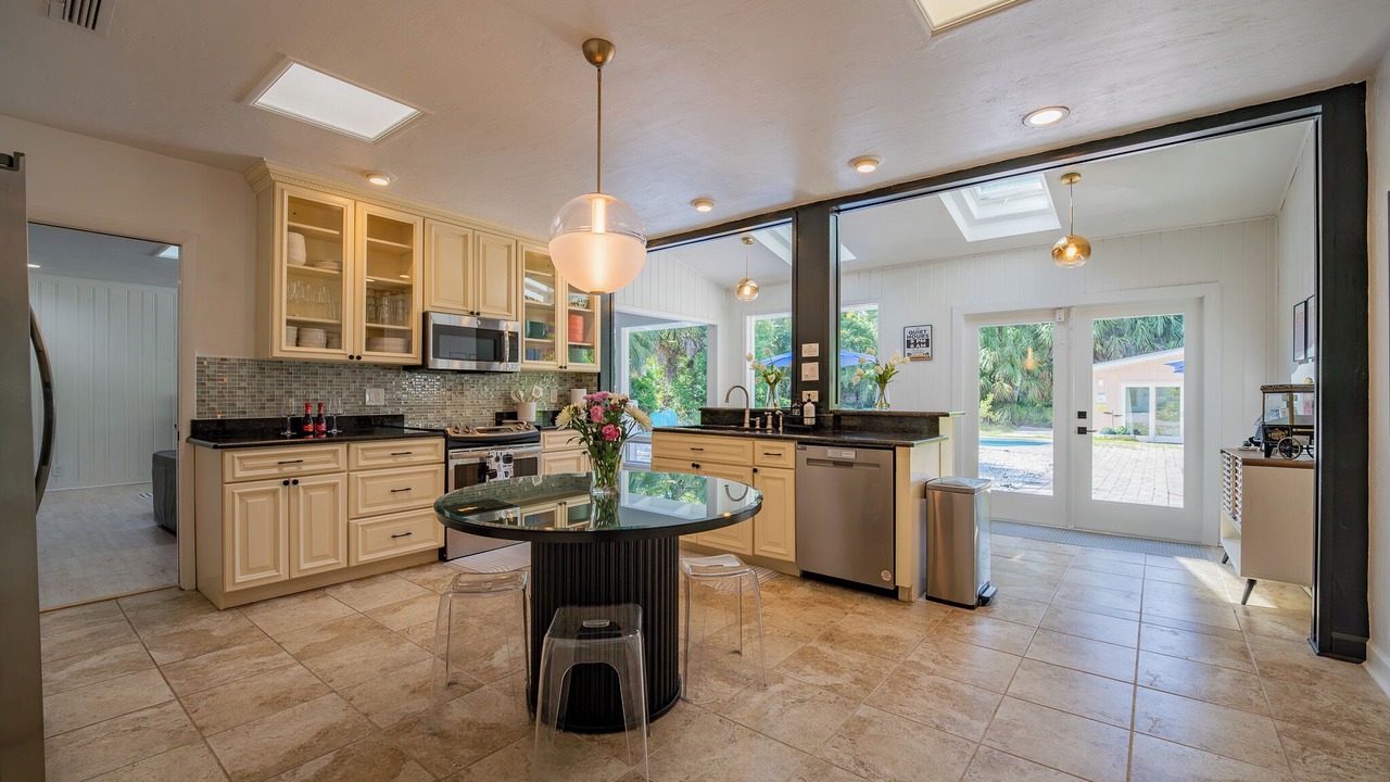 Photo of Kitchen in Gainesville
