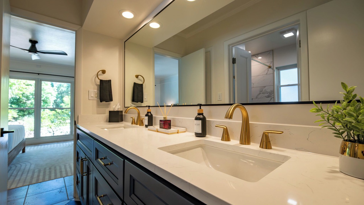 Photo of Bathroom in Gainesville