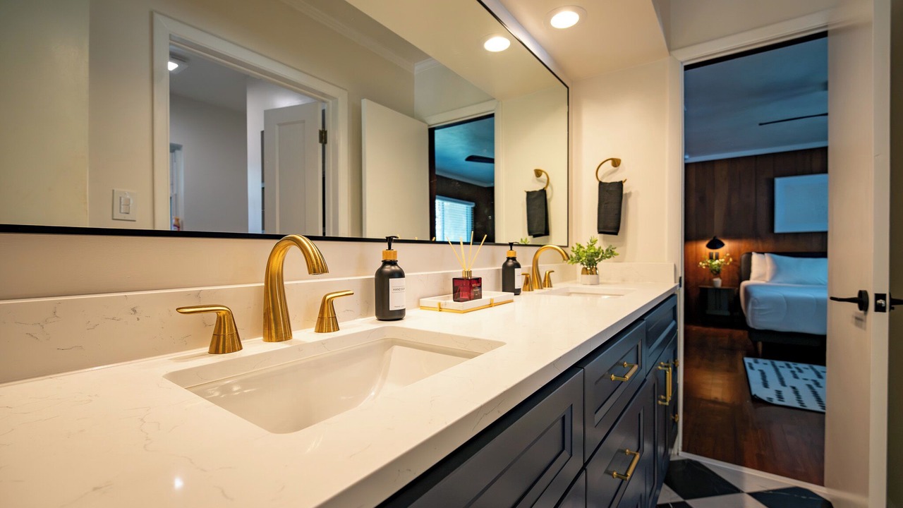 Photo of Bathroom in Gainesville