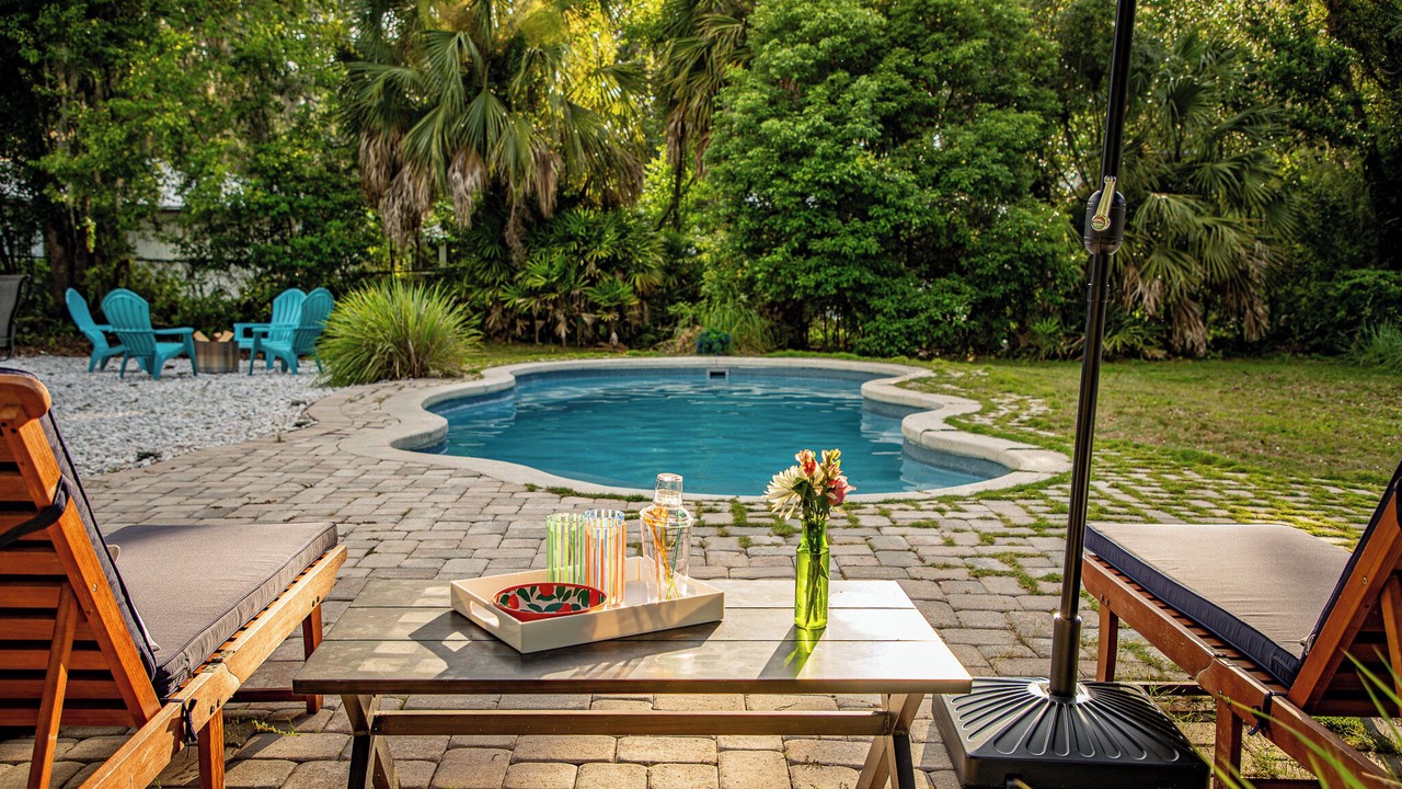 Photo of Outdoor in Gainesville