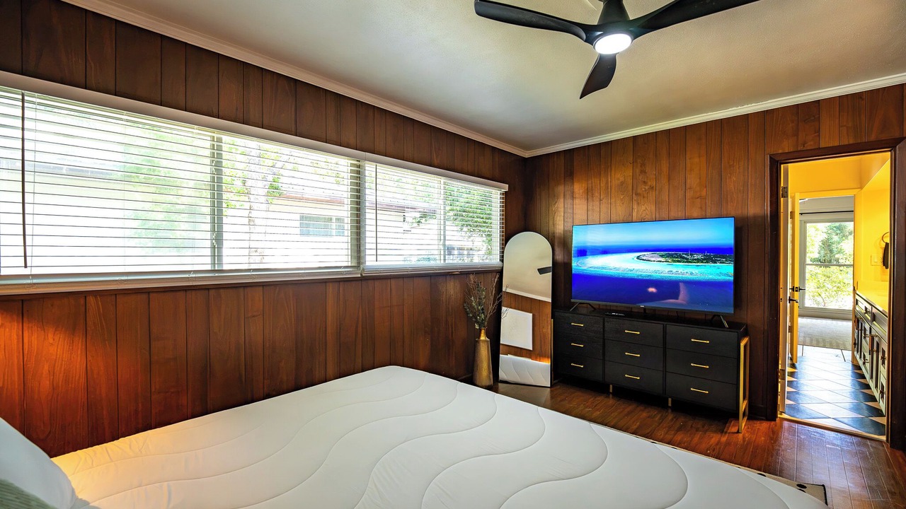 Photo of Bedroom in Gainesville