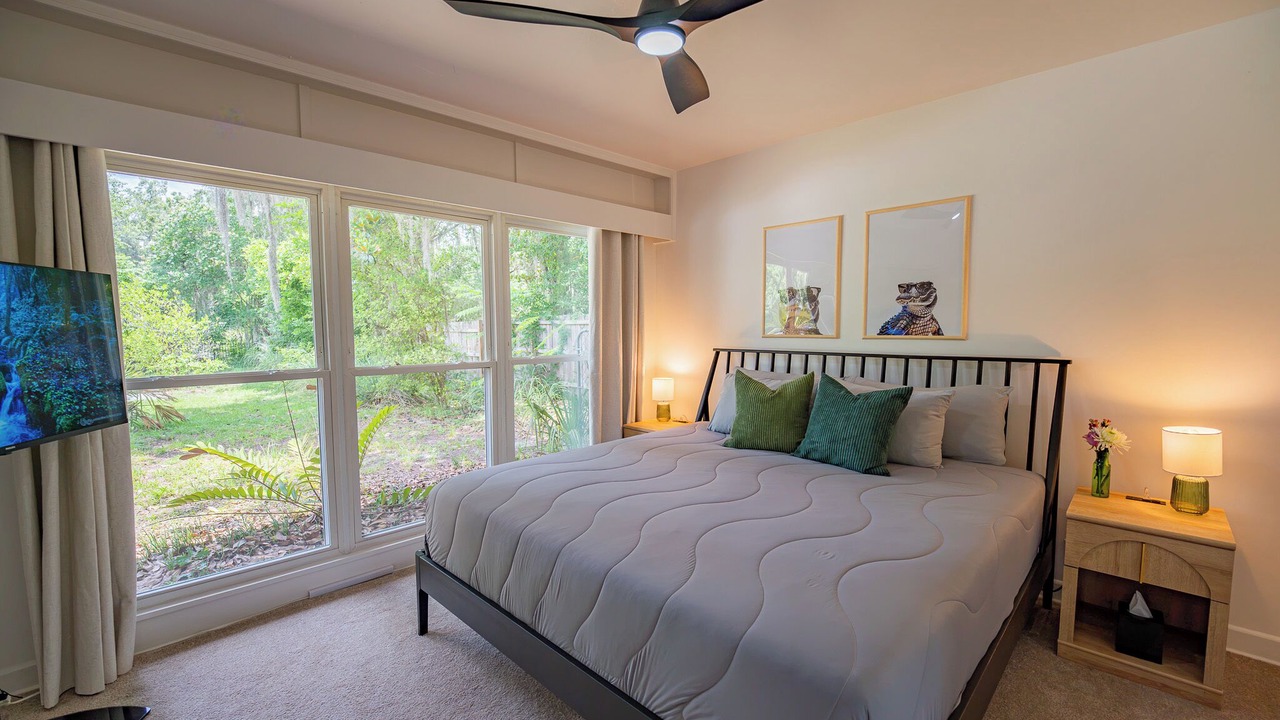 Photo of Bedroom in Gainesville