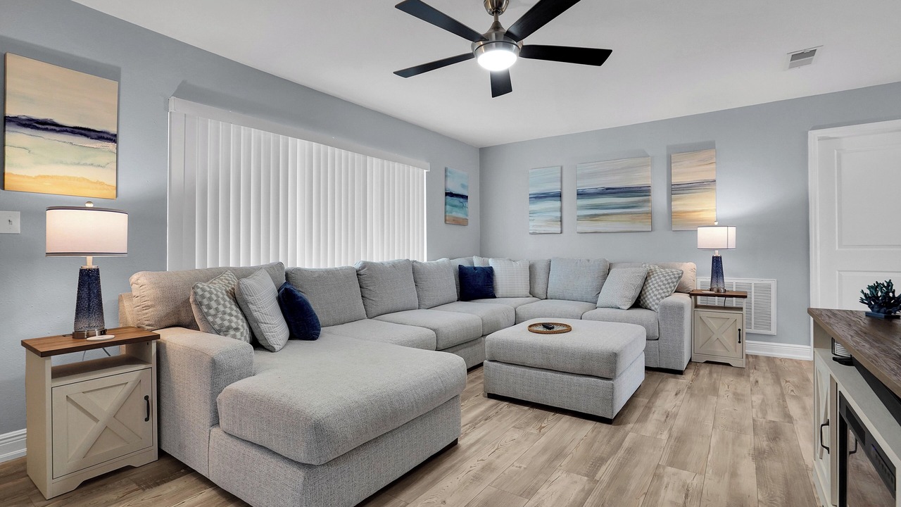 Photo of Livingroom in Largo