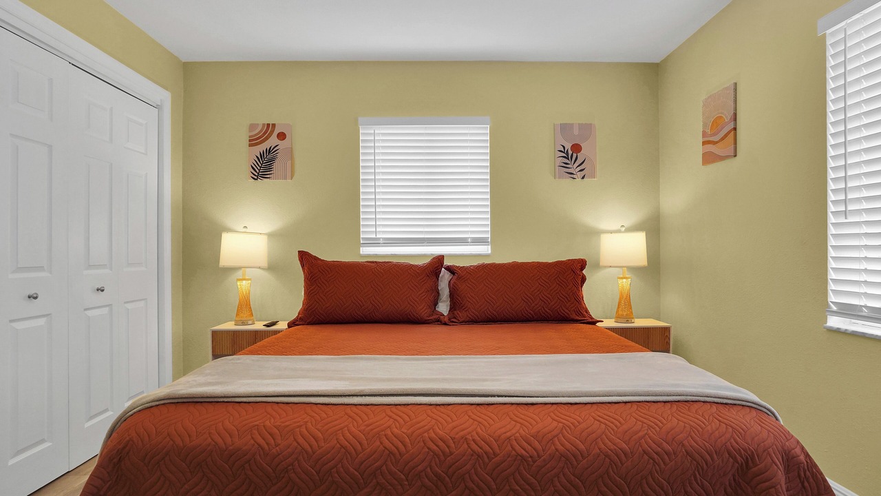 Photo of Bedroom in Largo