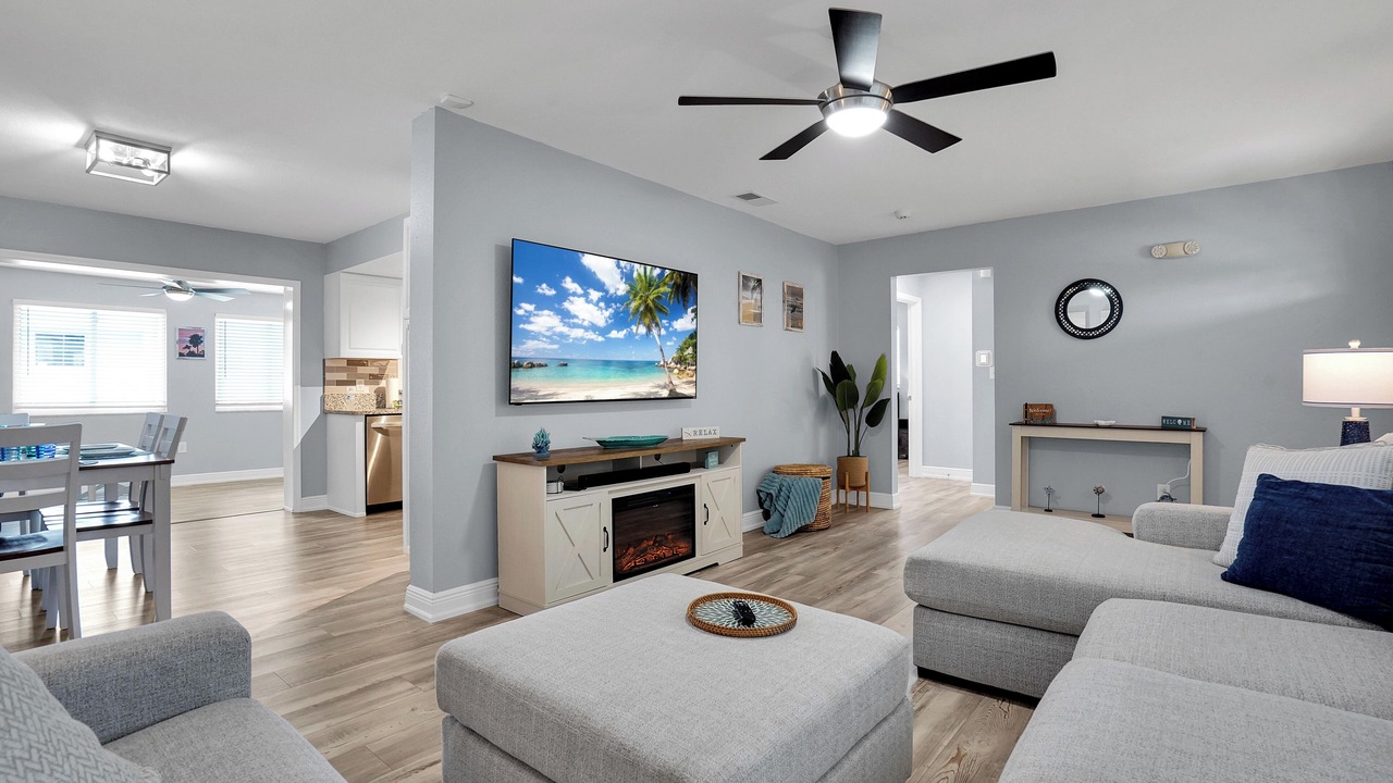 Photo of Livingroom in Largo