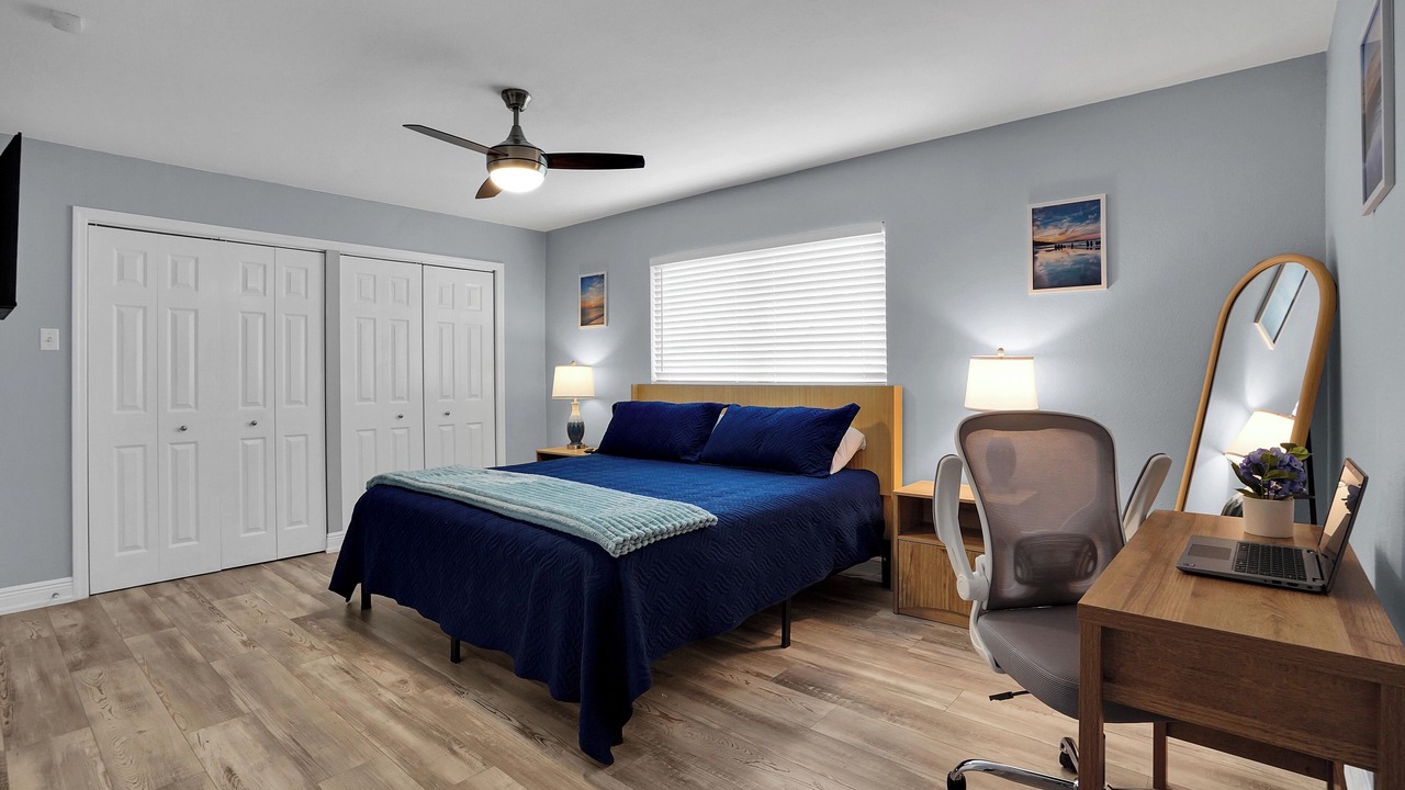Photo of Bedroom in Largo