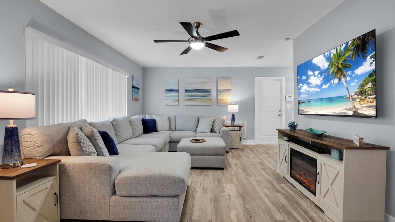 Photo of Livingroom in Largo