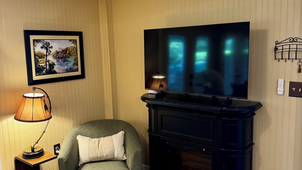 Photo of Livingroom in Dunnellon