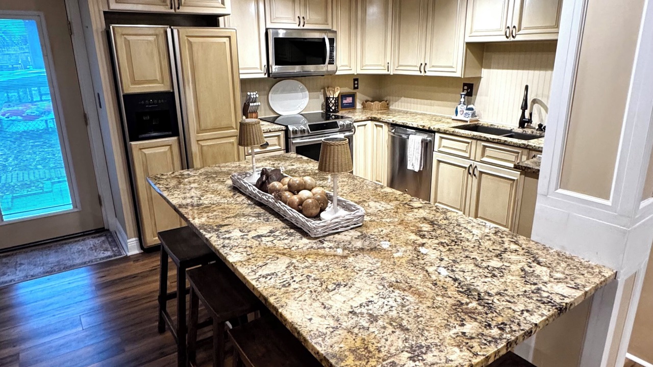 Photo of Kitchen in Dunnellon