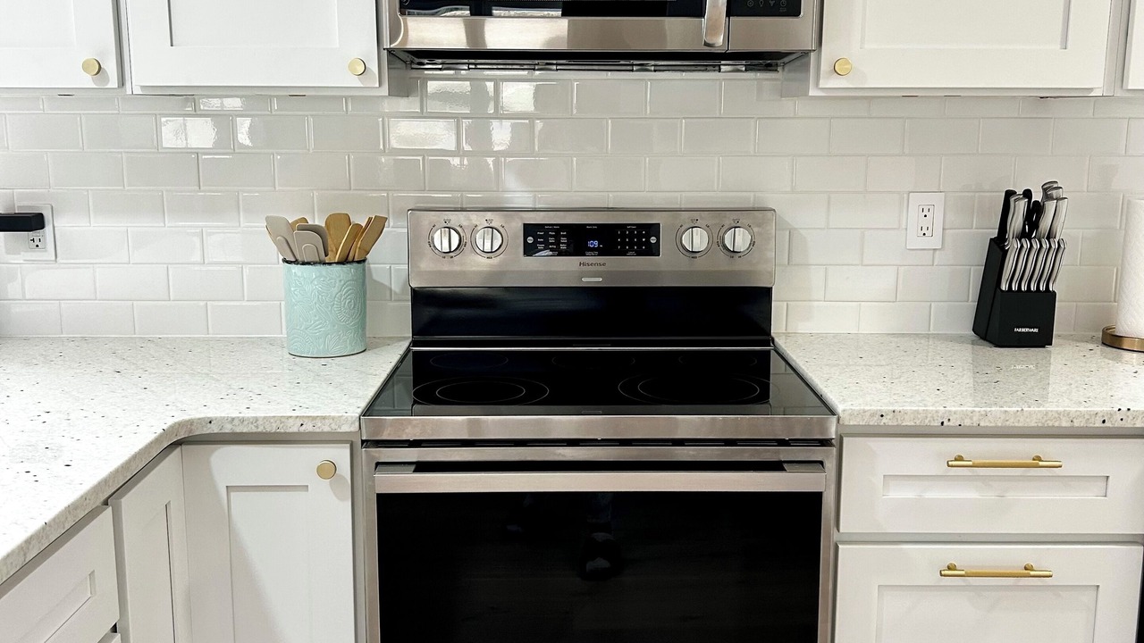 Photo of Kitchen in Campobello