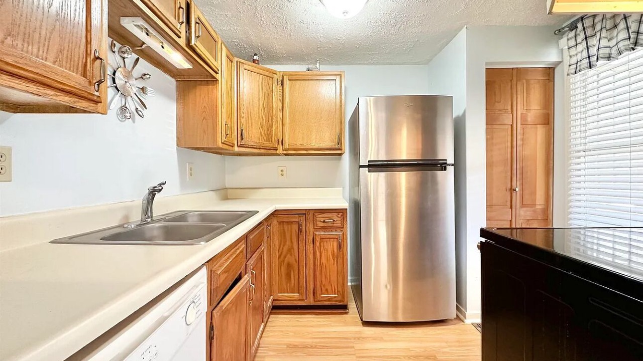 Photo of Kitchen in Southend