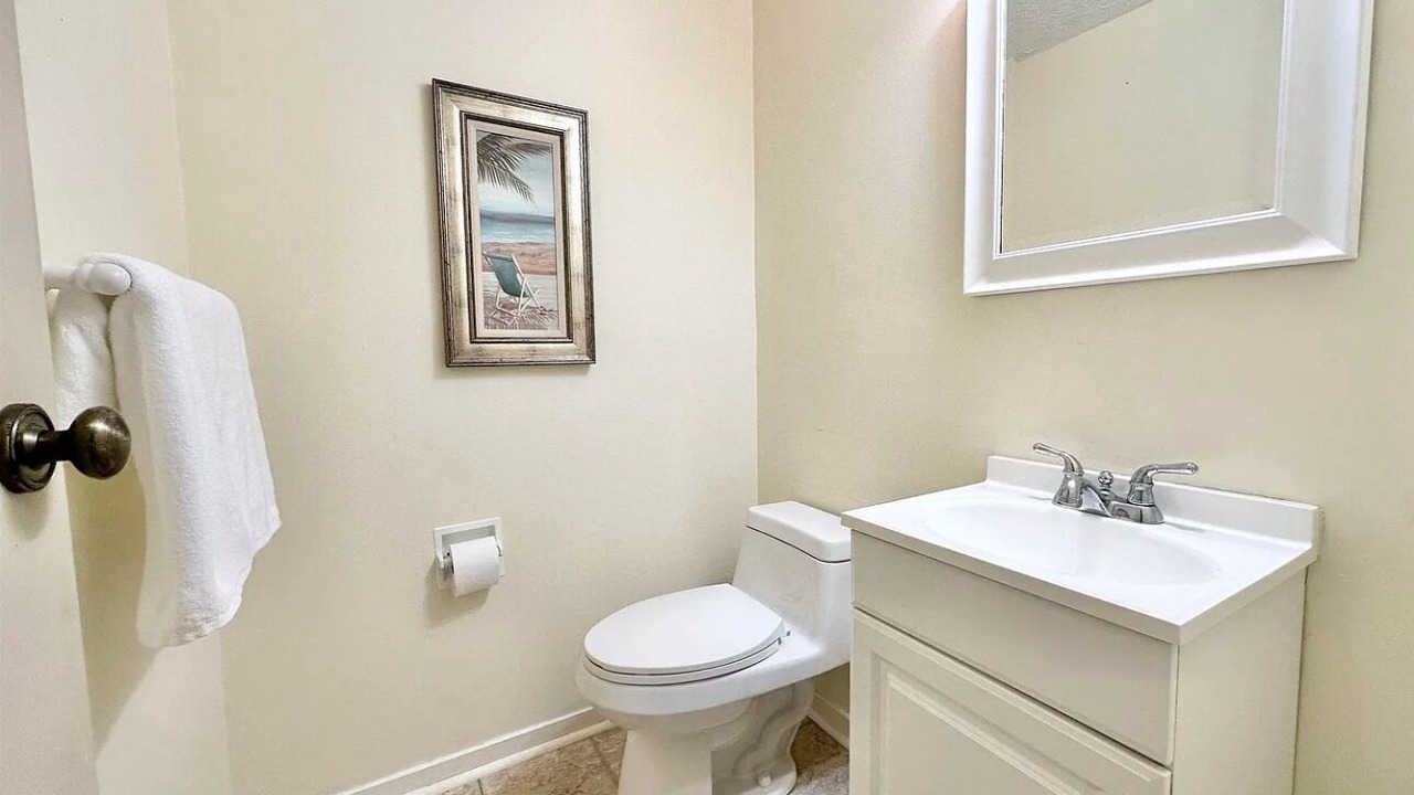 Photo of Bathroom in Southend
