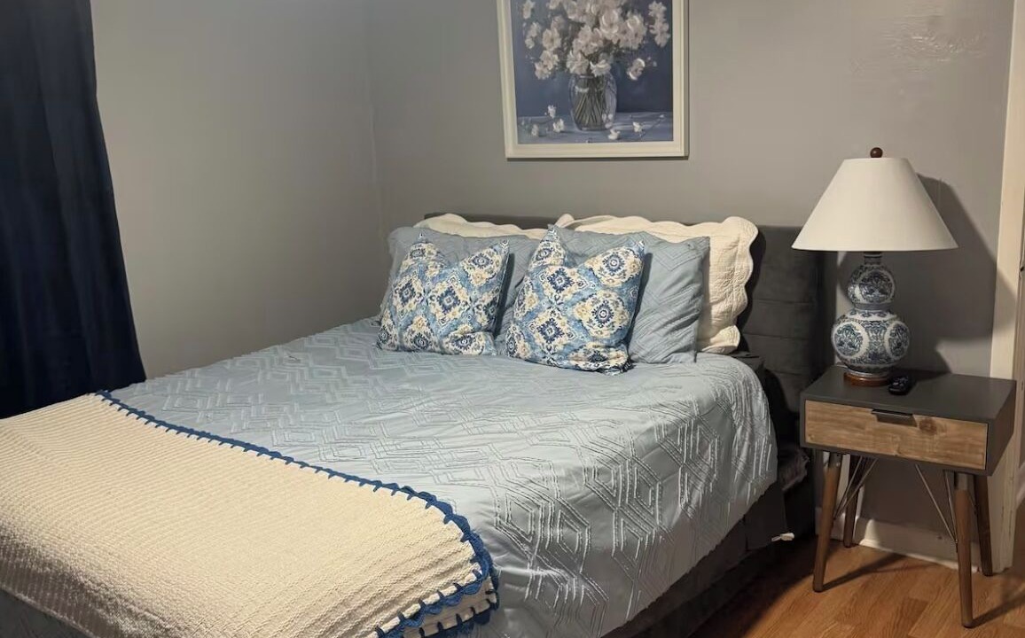 Photo of Bedroom in Indian Trails