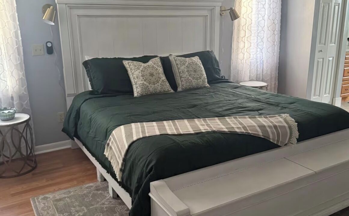 Photo of Bedroom in Indian Trails