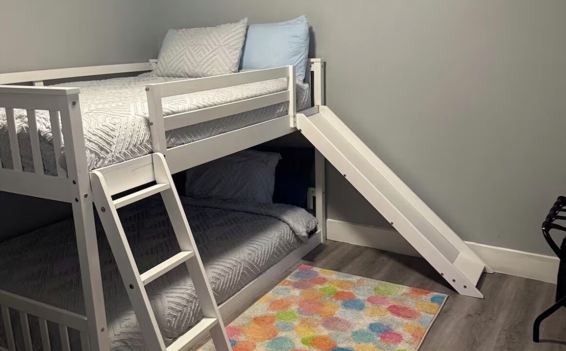 Photo of Bedroom in Indian Trails