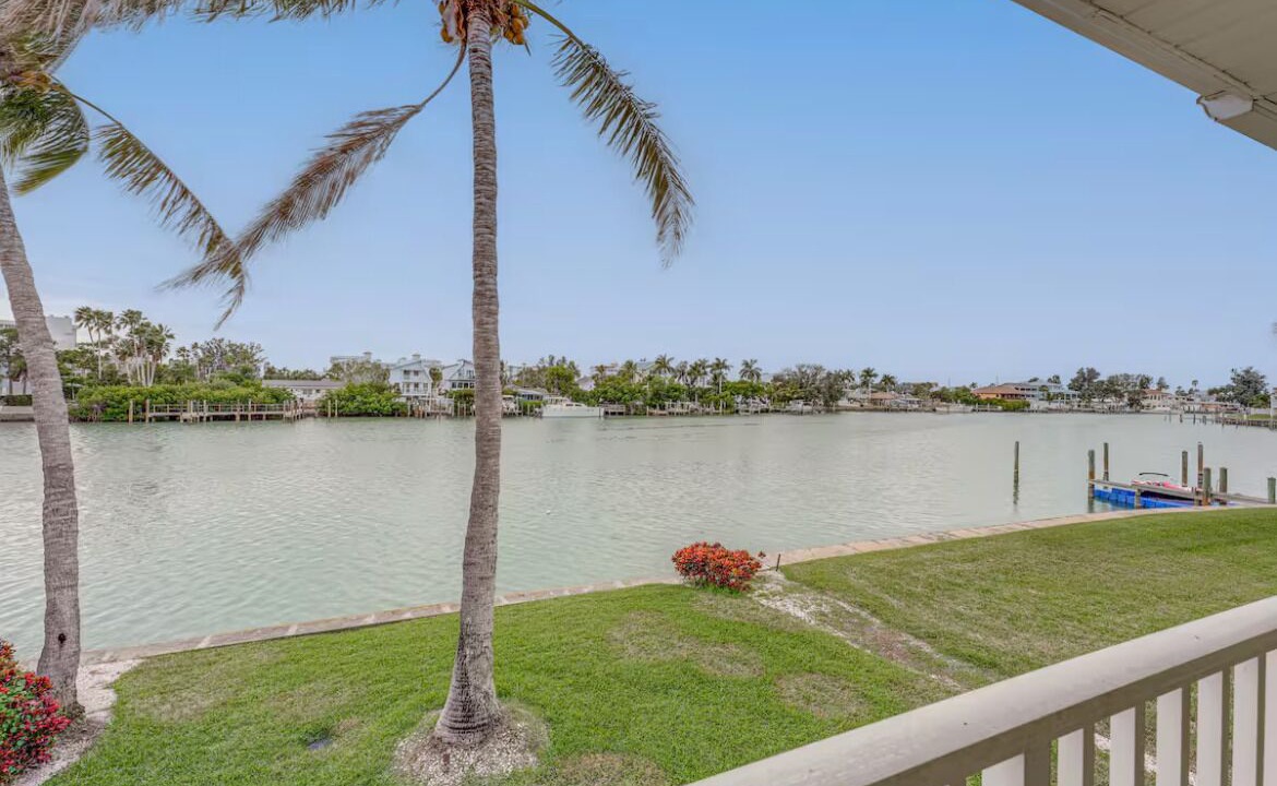 Photo of Outdoor in Capri Isle
