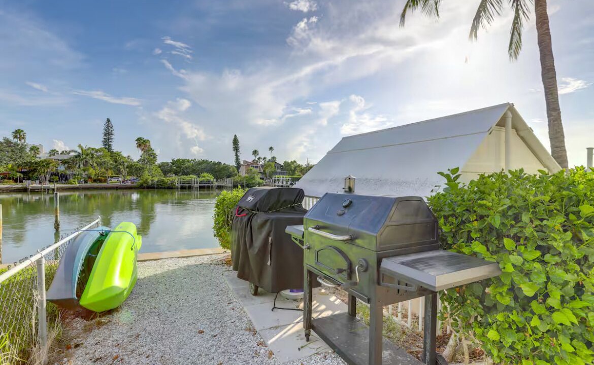 Photo of Outdoor in Capri Isle
