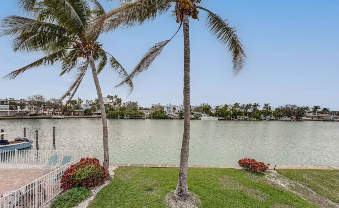Photo of Outdoor in Capri Isle