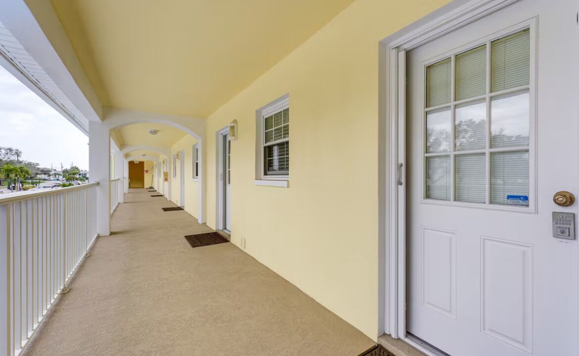 Photo of Outdoor in Capri Isle