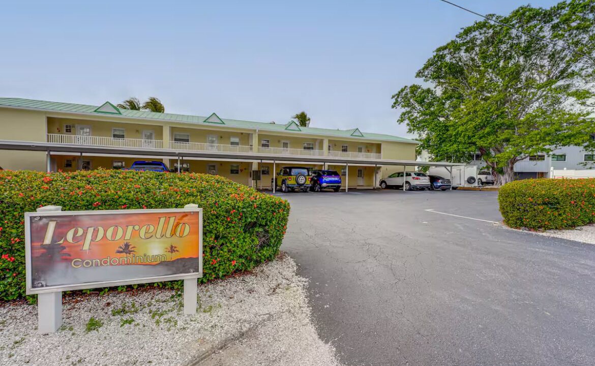 Photo of Outdoor in Capri Isle