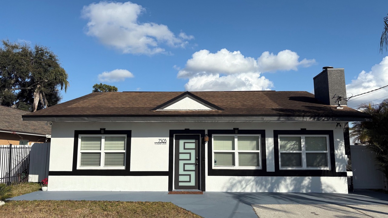 Photo of Outdoor in Pinecrest West Park