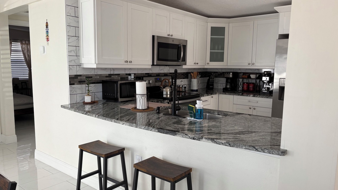 Photo of Kitchen in Pinecrest West Park