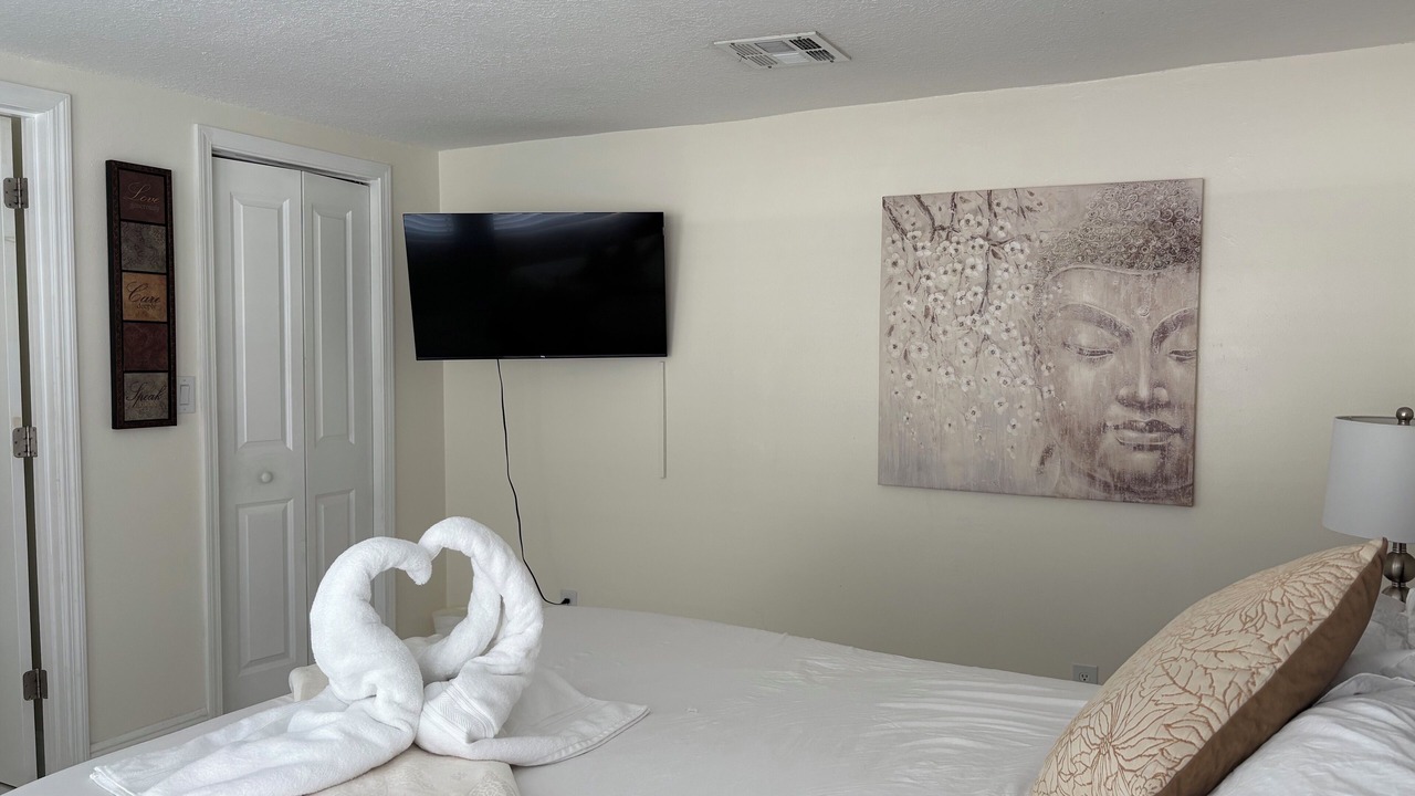 Photo of Bedroom in Pinecrest West Park