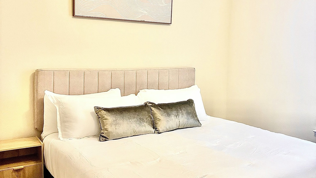 Photo of Bedroom in Southside