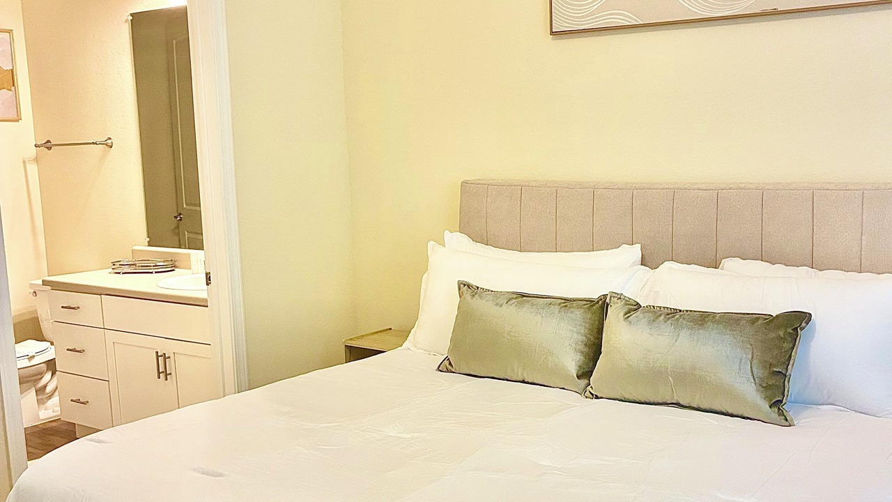 Photo of Bedroom in Southside