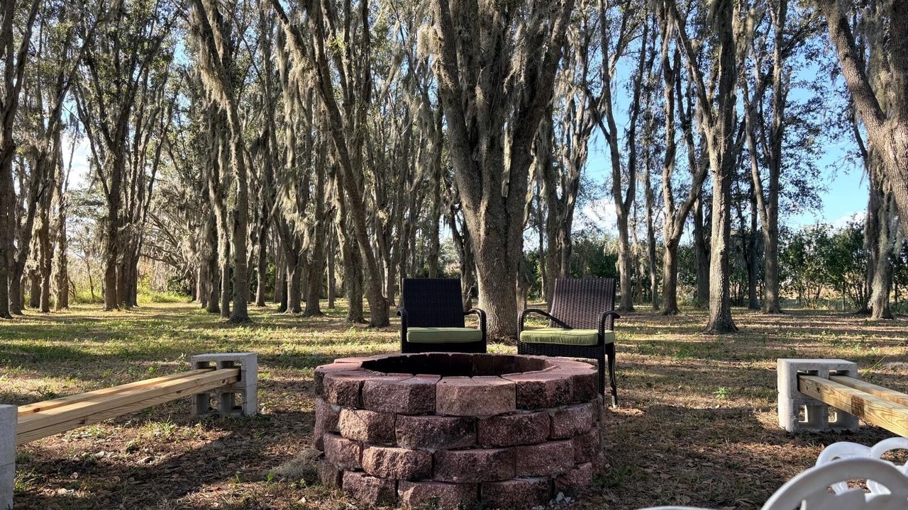 Photo of Outdoor in Clermont
