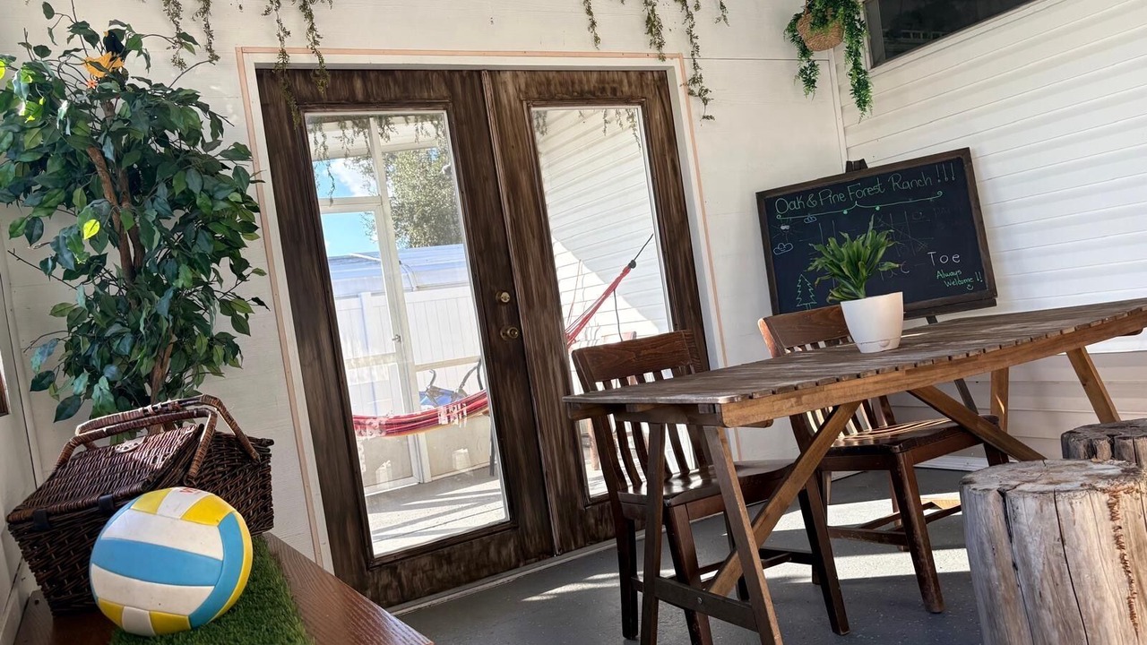 Photo of Outdoor in Clermont