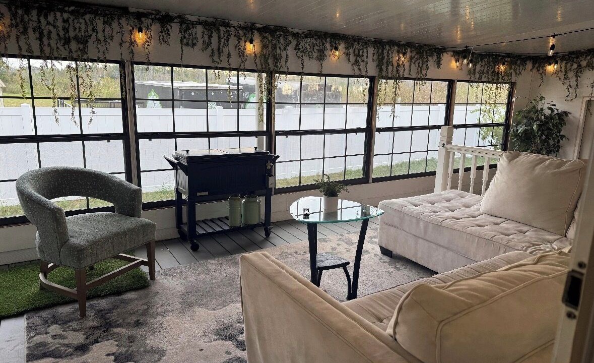 Photo of Livingroom in Clermont