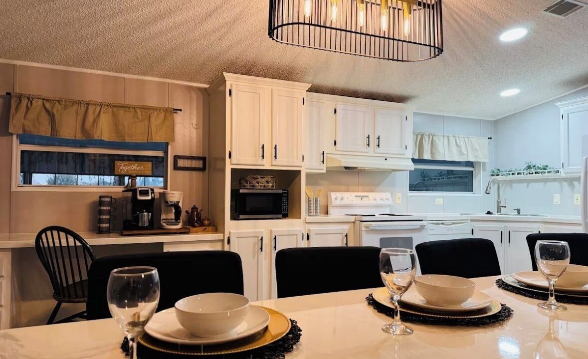 Photo of Kitchen in Clermont