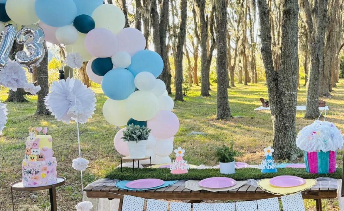 Photo of Outdoor in Clermont