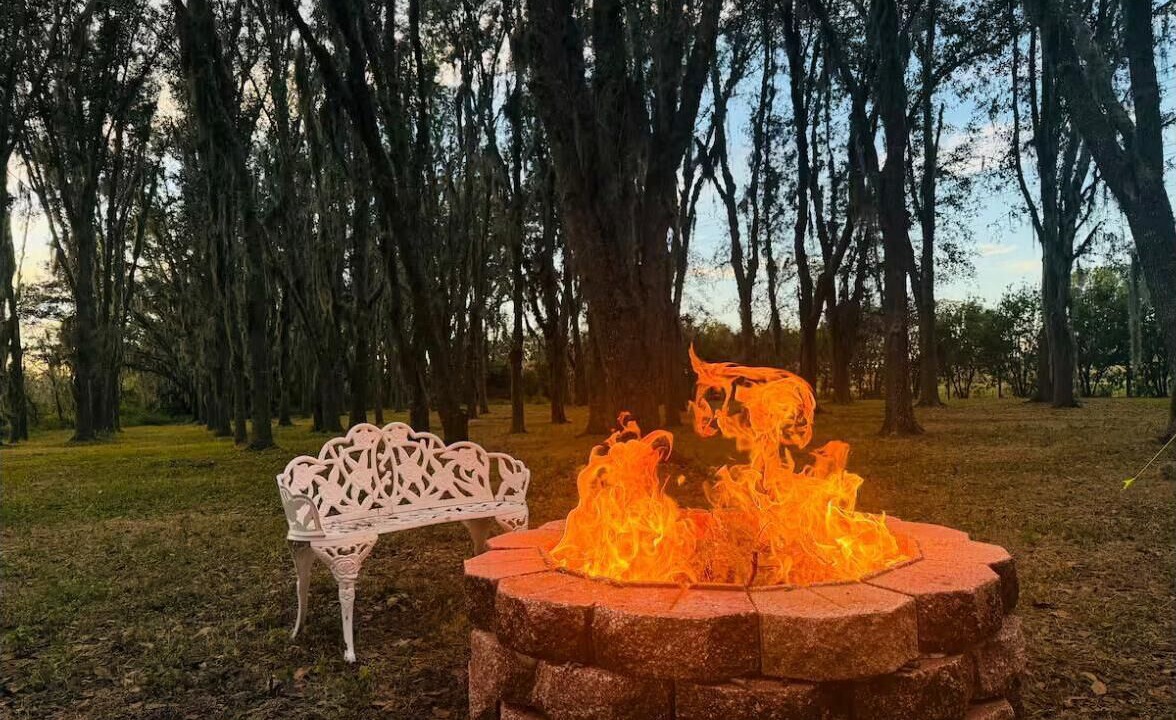 Photo of Outdoor in Clermont