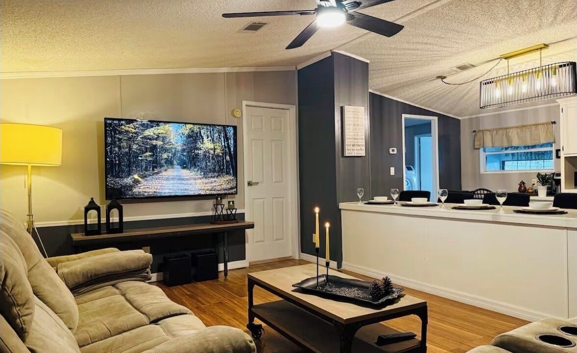 Photo of Livingroom in Clermont