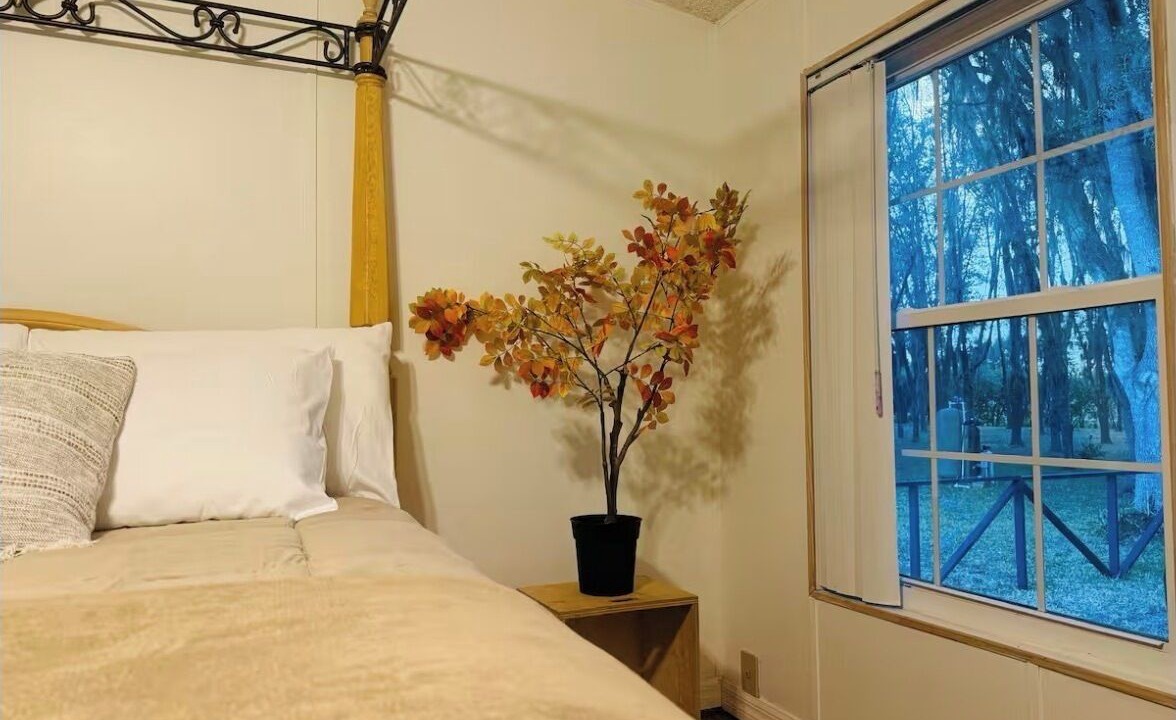 Photo of Bedroom in Clermont