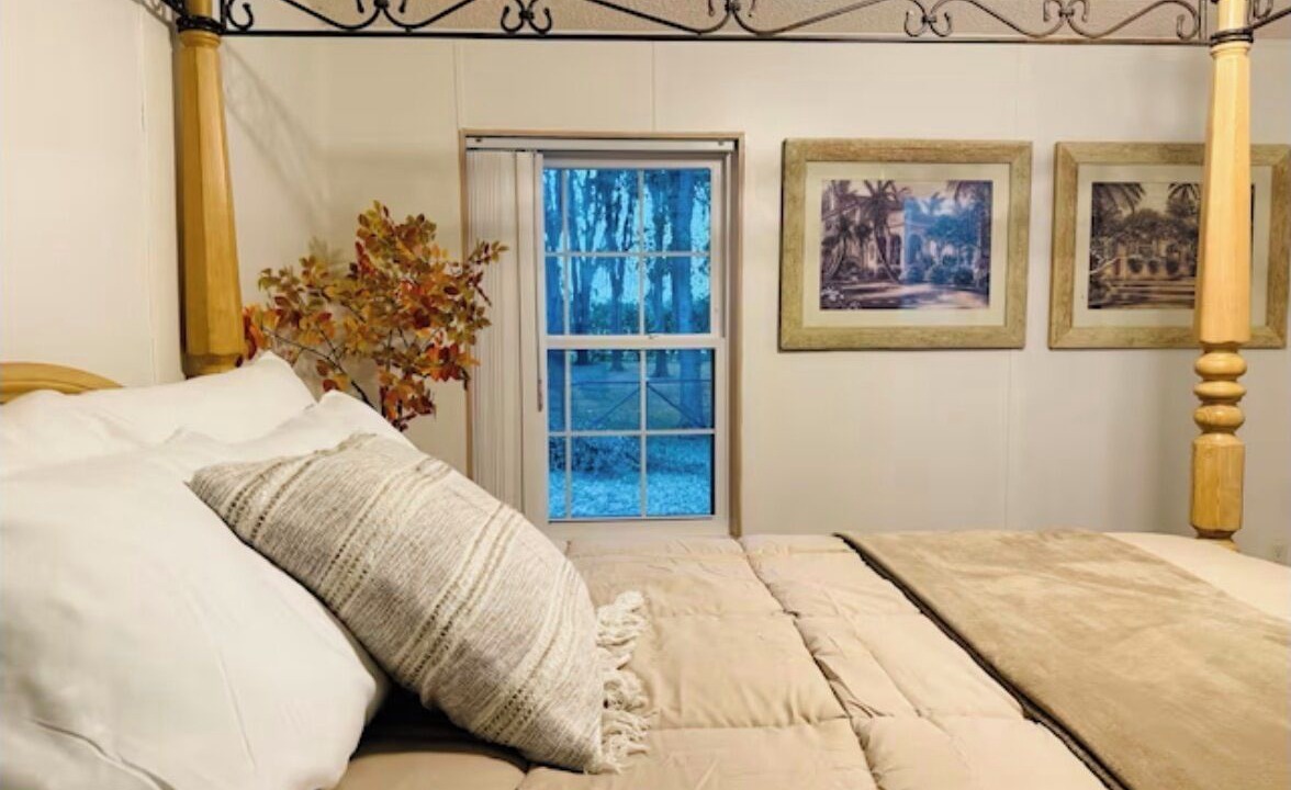 Photo of Bedroom in Clermont