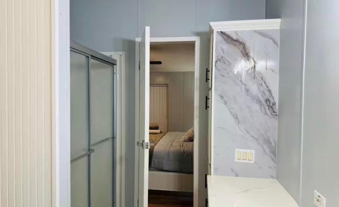 Photo of Bedroom in Clermont